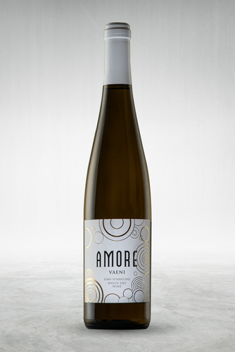 Amore White Dry